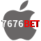 Aplicativo 7676bet para iOS