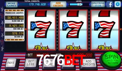 A Emoção da Loteria na 7676bet: Uma Chance de Mudança de Vida