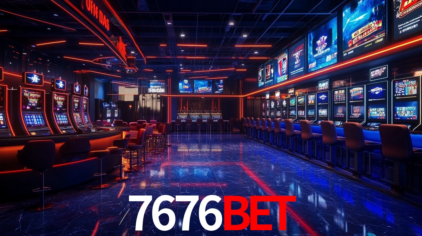 Experiência VIP 7676bet