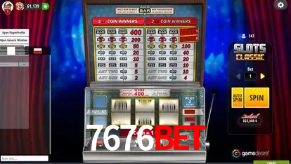 Desvendando o Mundo dos Jogos Virtuais na 7676bet
