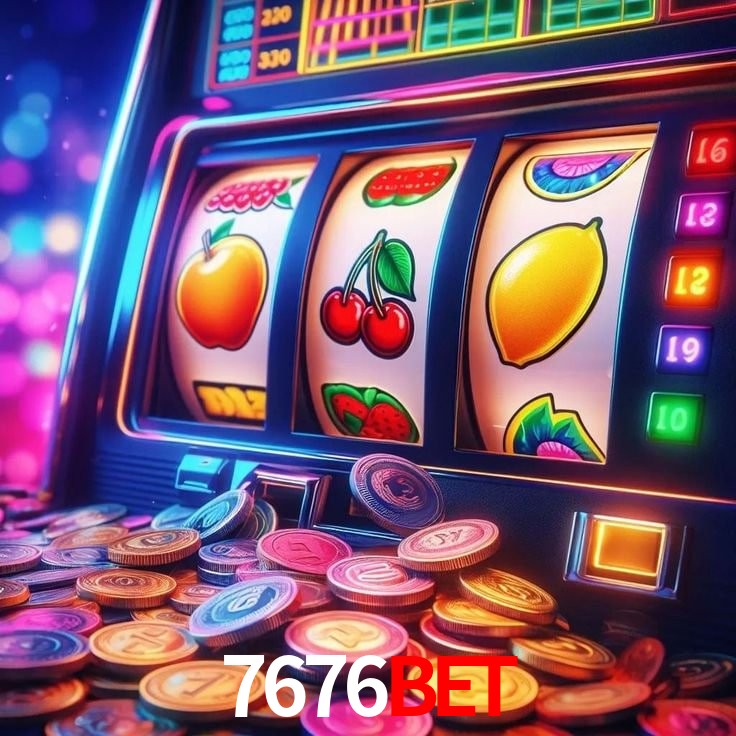 Experiência VIP 7676bet