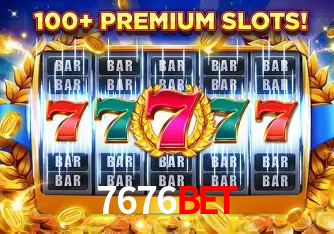 Desvendando o Mundo dos Jogos Virtuais na 7676bet