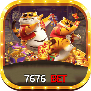 7676 BET Logo