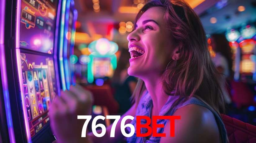 Blackjack Table 7676bet