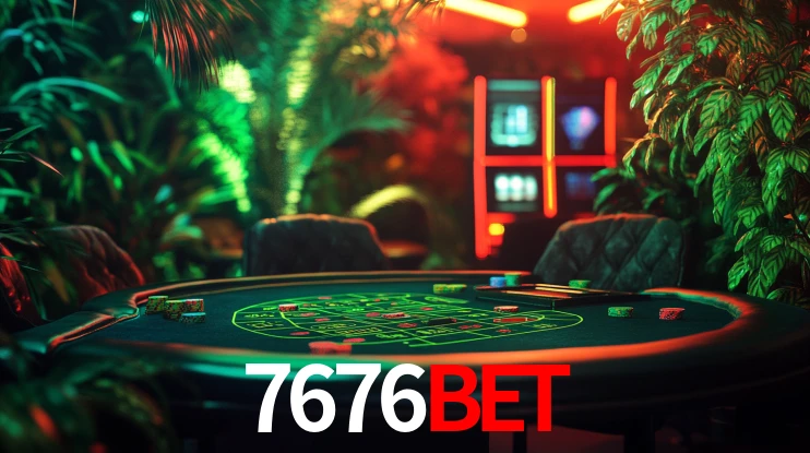 Bonus Features 7676bet