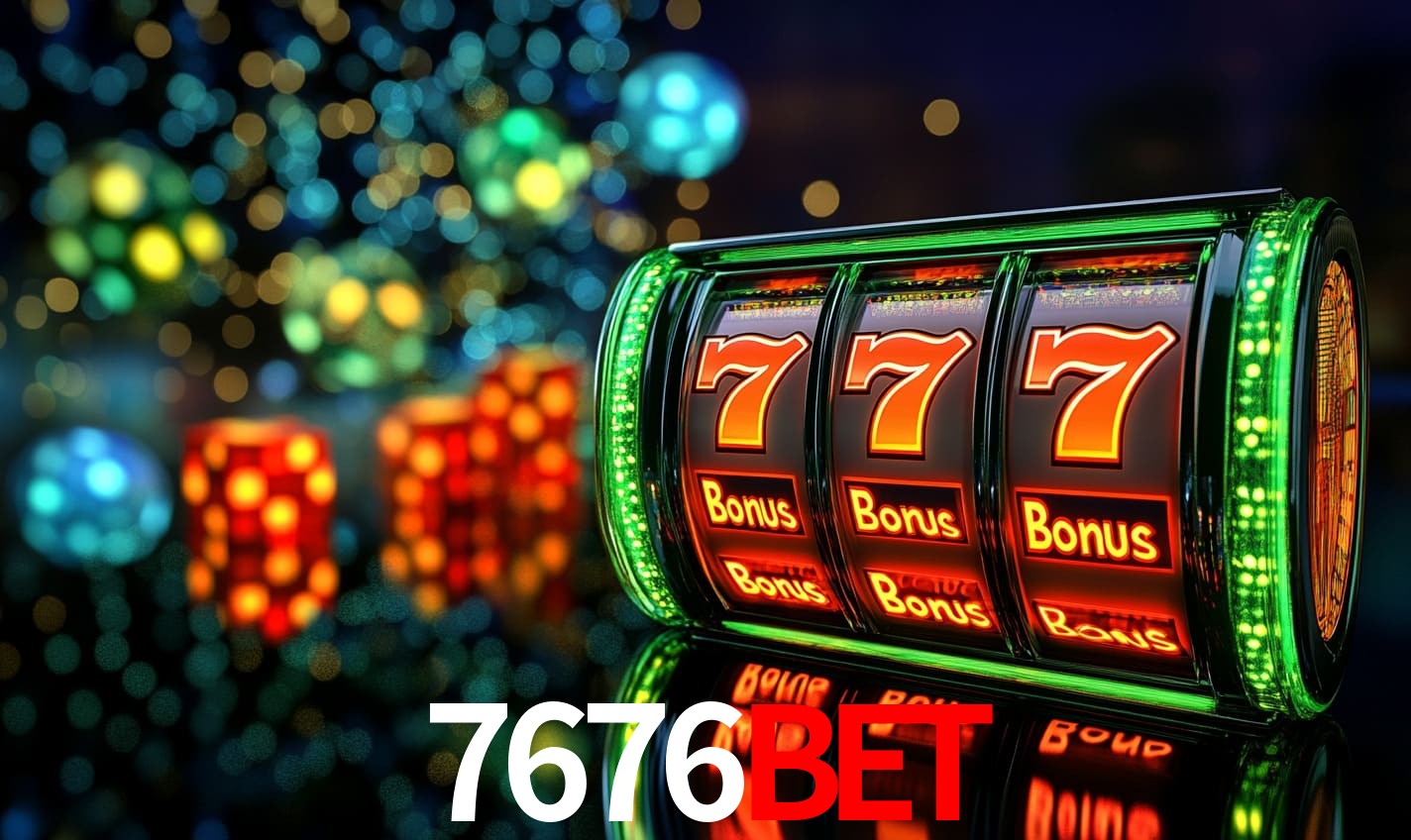 Benefícios da Conta 7676bet
