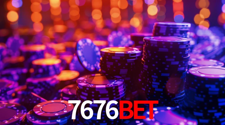 7676bet App Interface