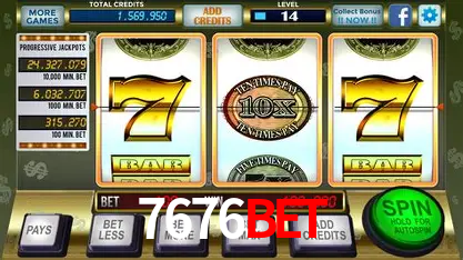 7676bet: A Experiência de Casino com Jogos de Mesa ao Vivo