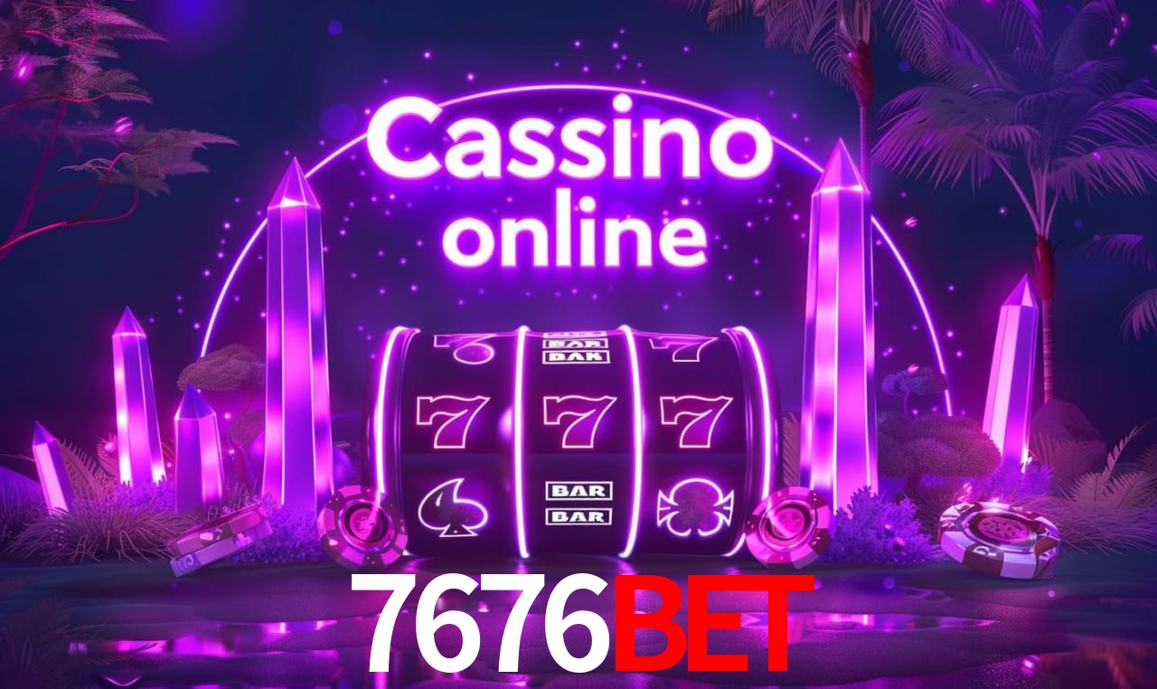 Sistemas de Segurança 7676bet