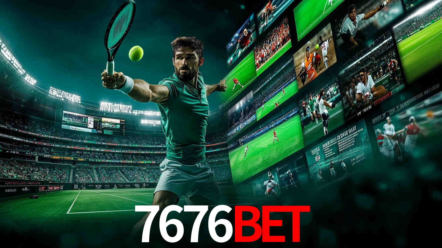 Descubra a Essência do 7676bet: Nossa História e Compromissos
