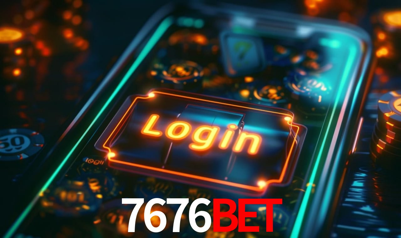 Secure Login 7676bet