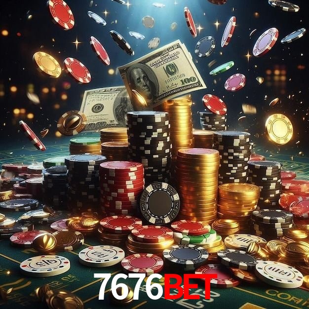 7676bet: Seu Especialista em Apostas Esportivas Brasileiras