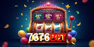 Especiais de Fim de Semana 7676bet