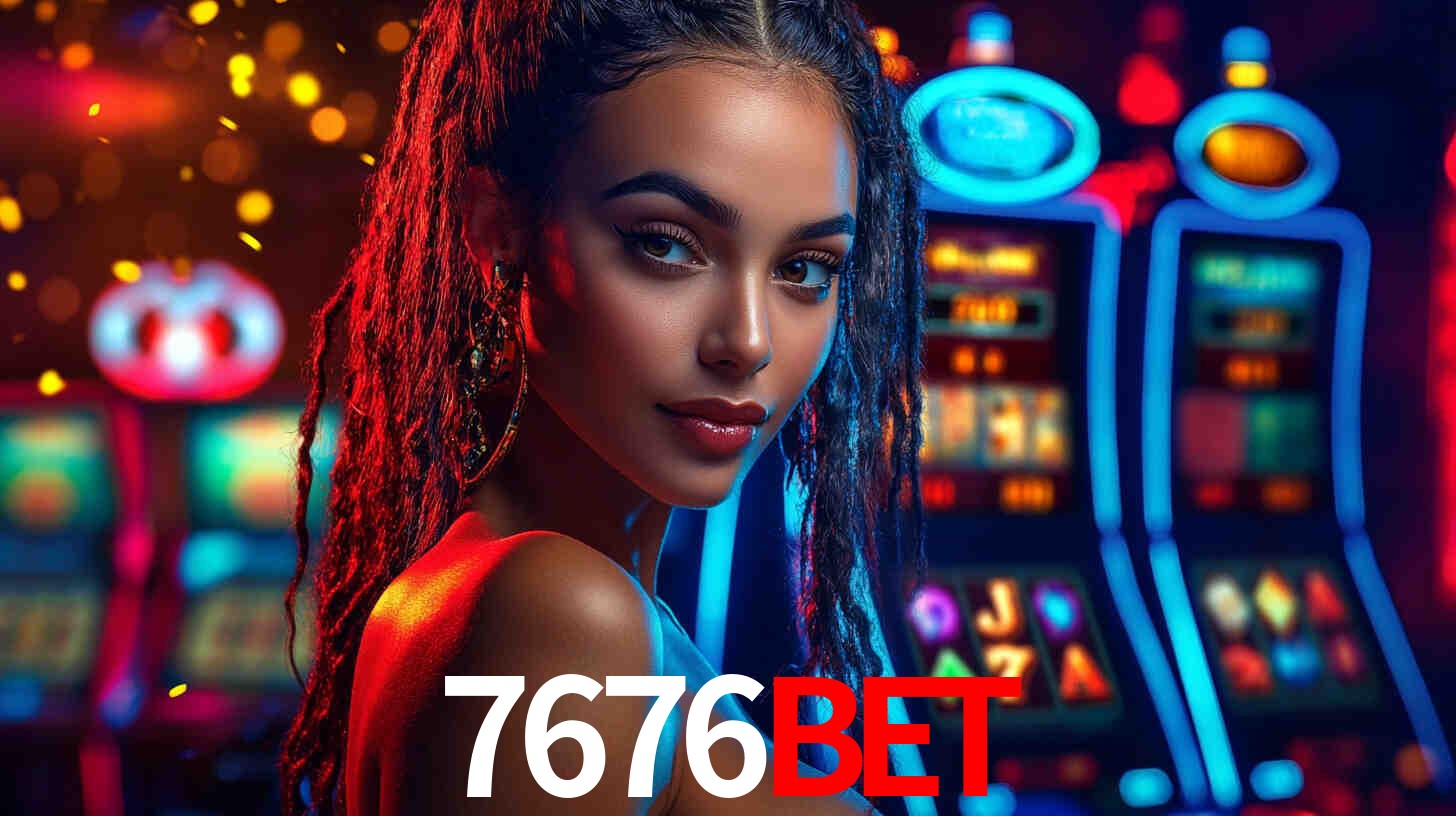 Descubra o Programa VIP da 7676bet: Vantagens Exclusivas para Jogadores