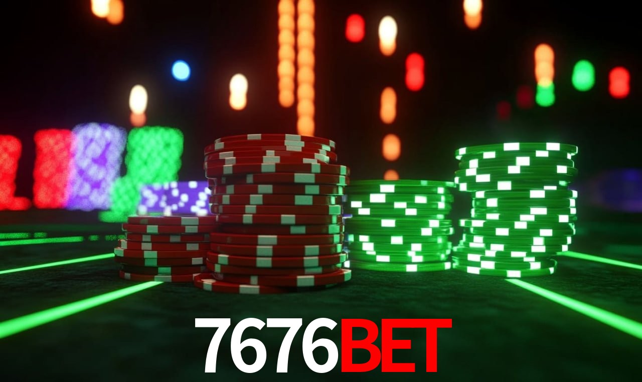 API Integration 7676bet