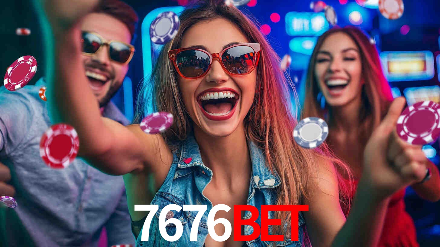 Descubra a Essência do 7676bet: Nossa História e Compromissos
