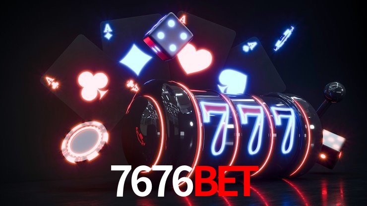Account Benefits 7676bet