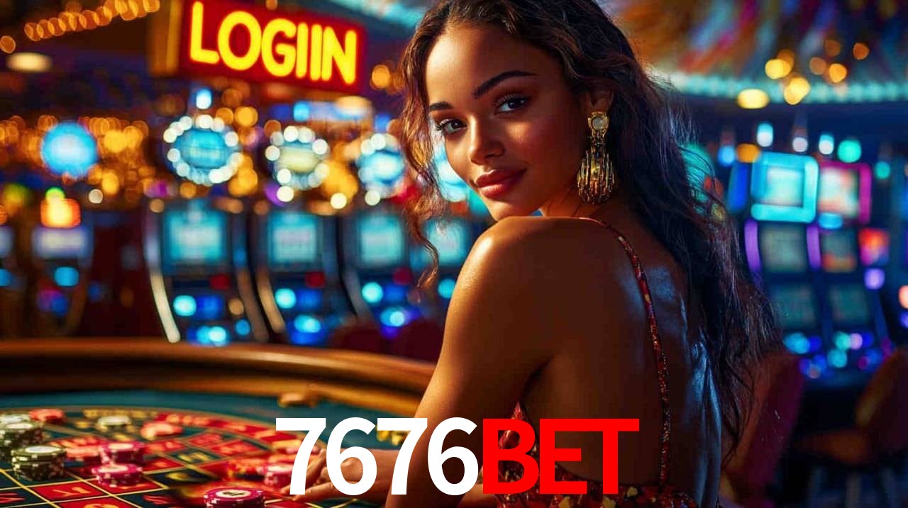 Provedores de Jogos 7676bet