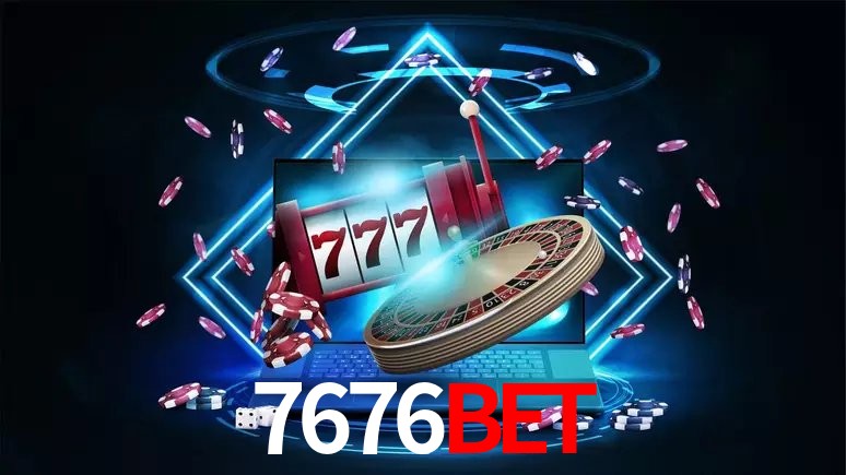 Login Seguro 7676bet