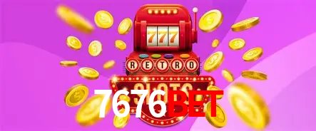 Descubra a Magia dos Jogos de Arcade no 7676bet