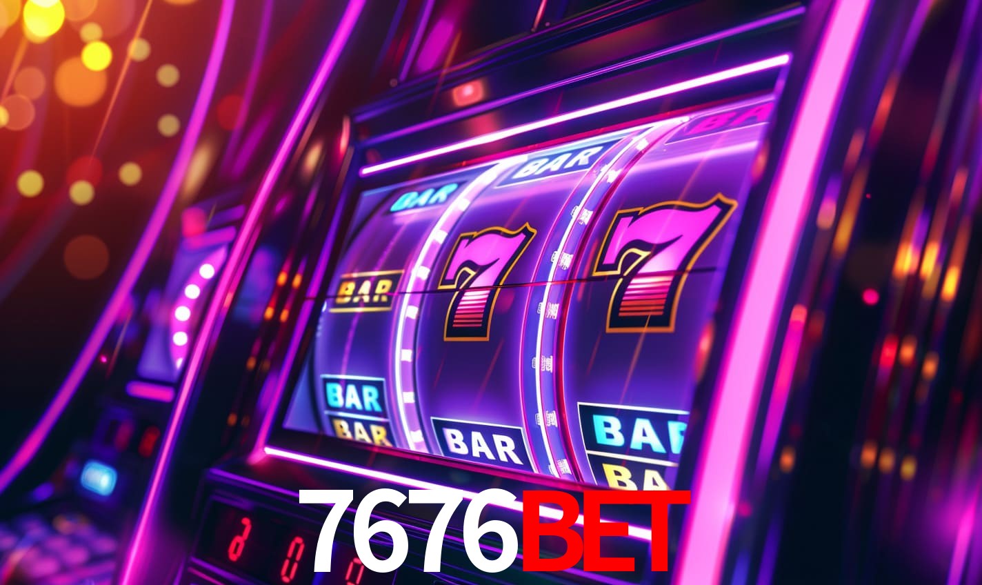 Daily Bonuses 7676bet