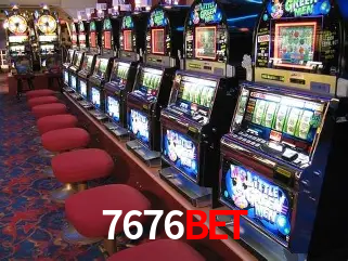 A Emoção da Loteria na 7676bet: Uma Chance de Mudança de Vida