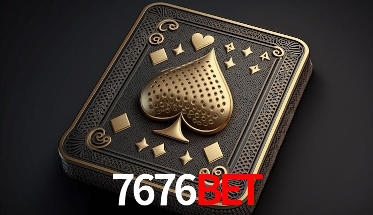 Estatísticas do Jogo 7676bet