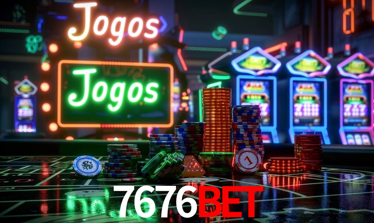 Bônus Generosos e Exclusivos no 7676bet para Você!