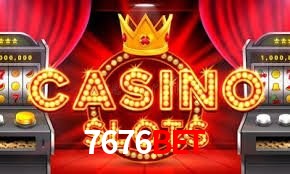 Seasonal Promotions 7676bet