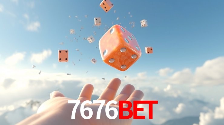 Game Providers 7676bet