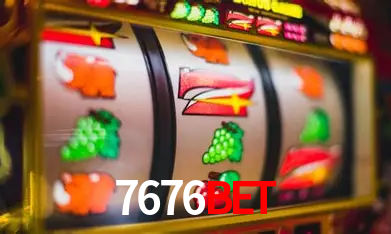 Apostas Esportivas na 7676bet: Um Guia Completo