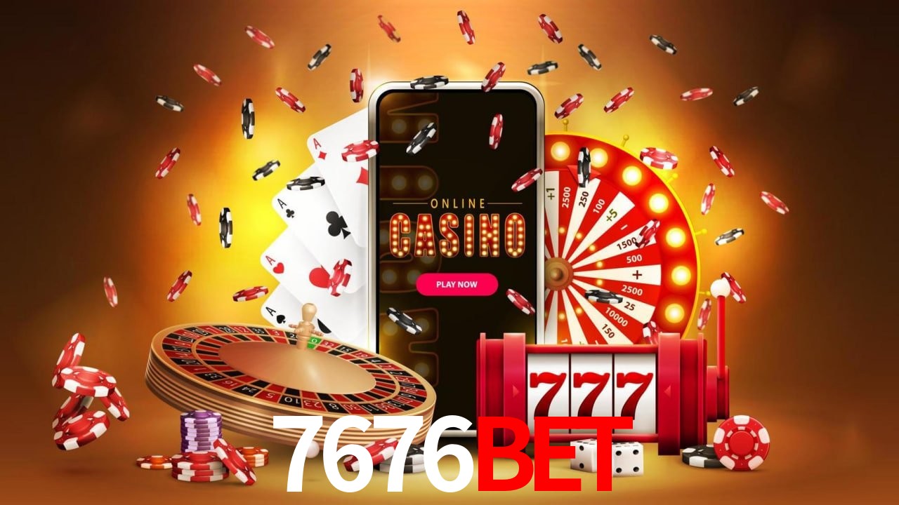 Apostas Esportivas na 7676bet: Um Guia Completo