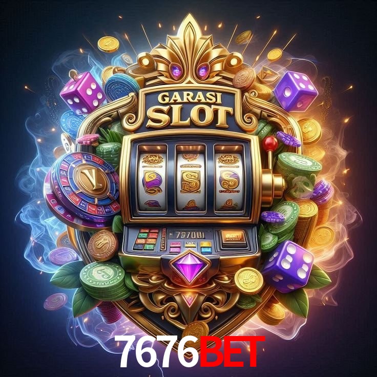 Design Responsivo 7676bet