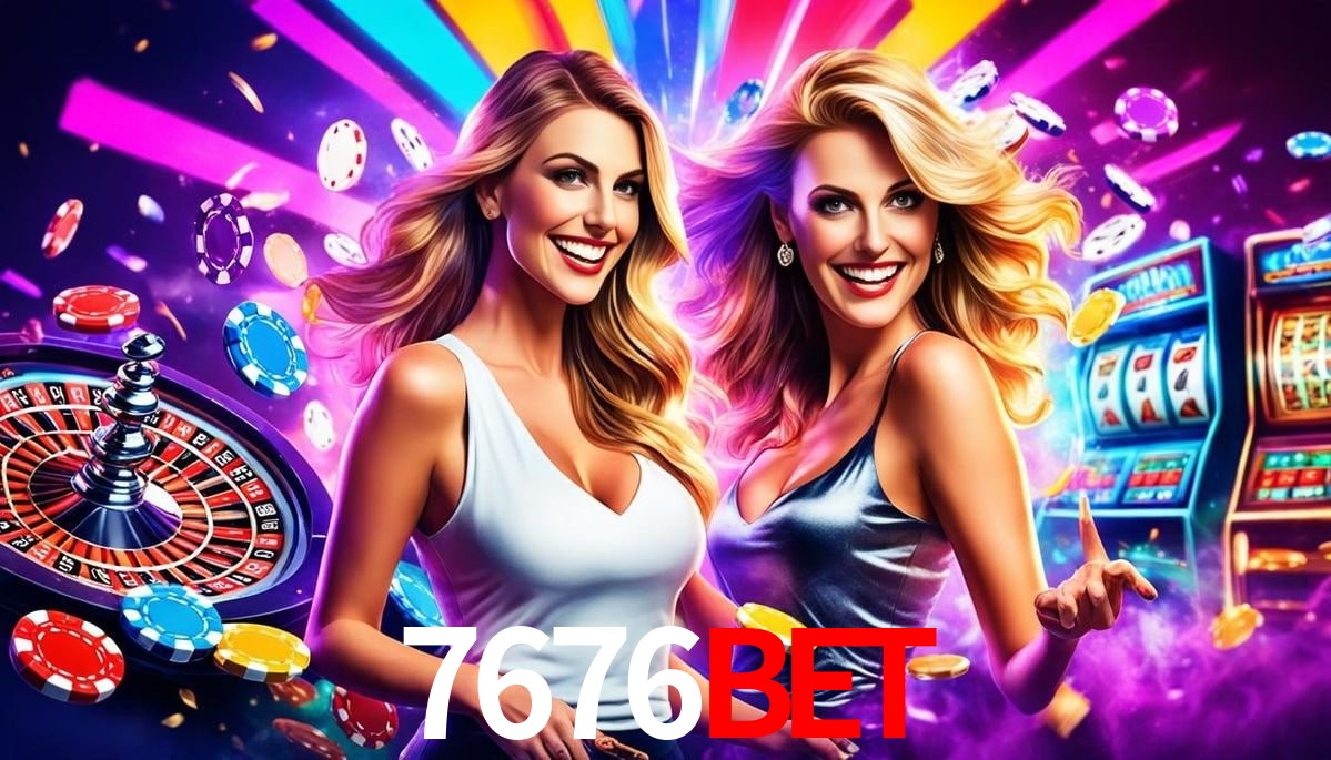 Programa VIP 7676bet
