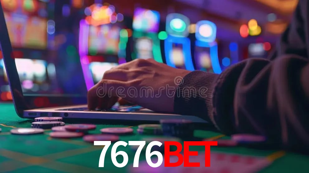 Torneios 7676bet