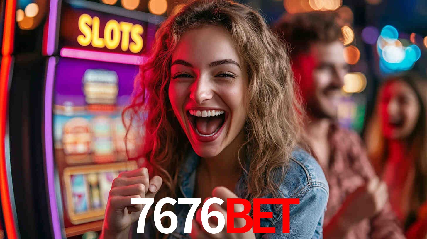 A Experiência Imersiva dos Cassinos Ao Vivo no 7676bet