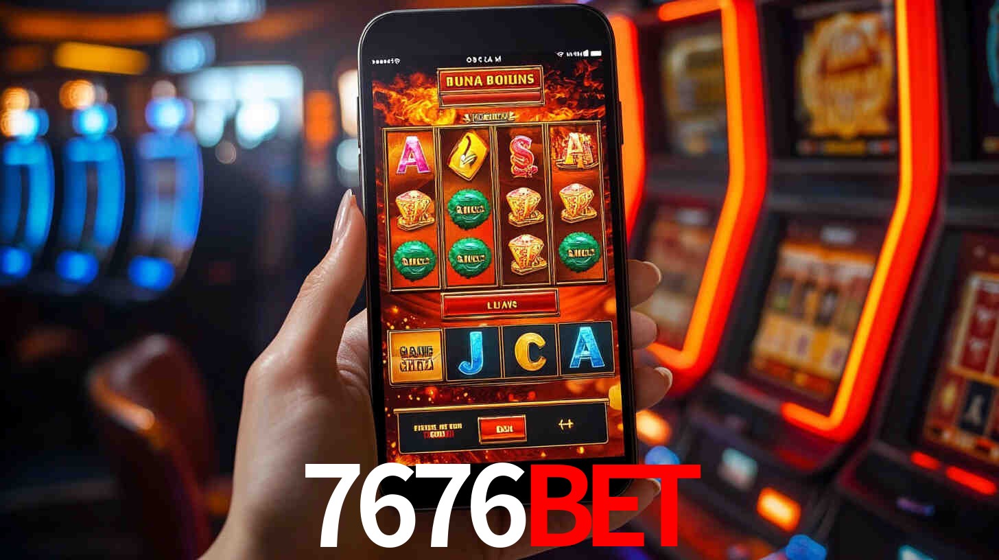 Live Casino 7676bet