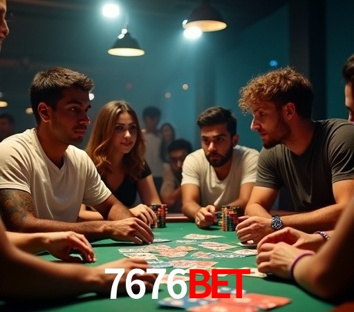 7676bet login