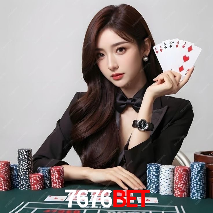 Promoção Relâmpago 7676bet