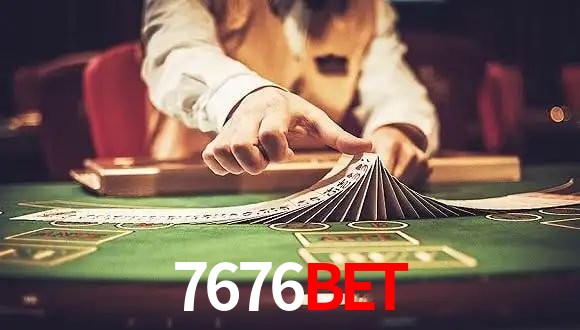 Live Casino 7676bet