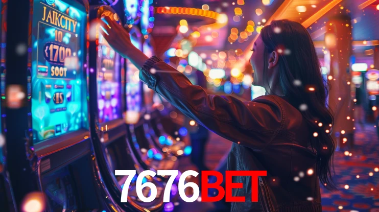 VIP Casino 7676bet