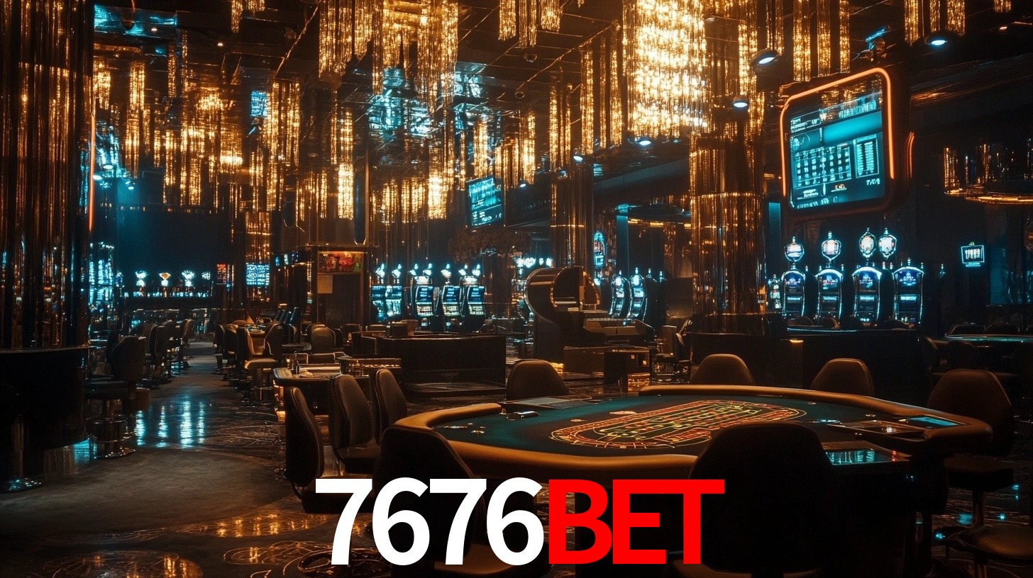 Programa VIP 7676bet