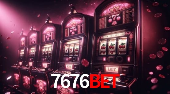 Jogos Exclusivos 7676bet
