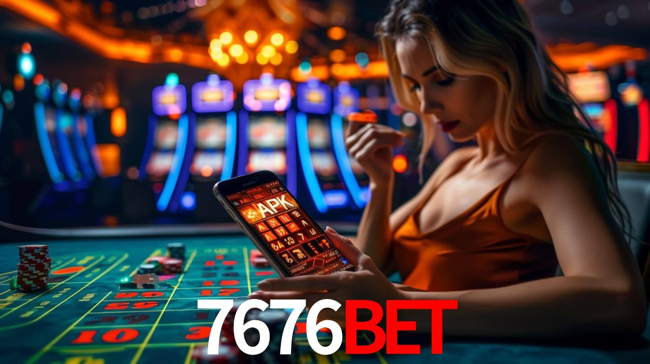 Slot Games 7676bet