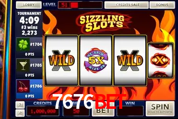 Desvendando o Mundo dos Jogos Virtuais na 7676bet