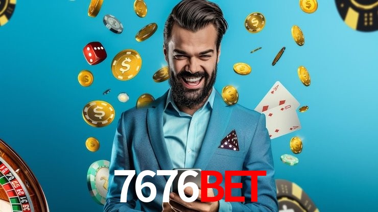 Exclusive Offers 7676bet