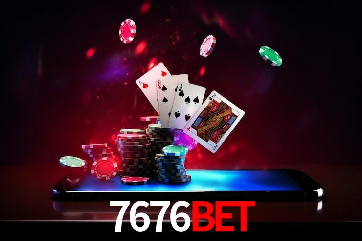 Weekend Specials 7676bet