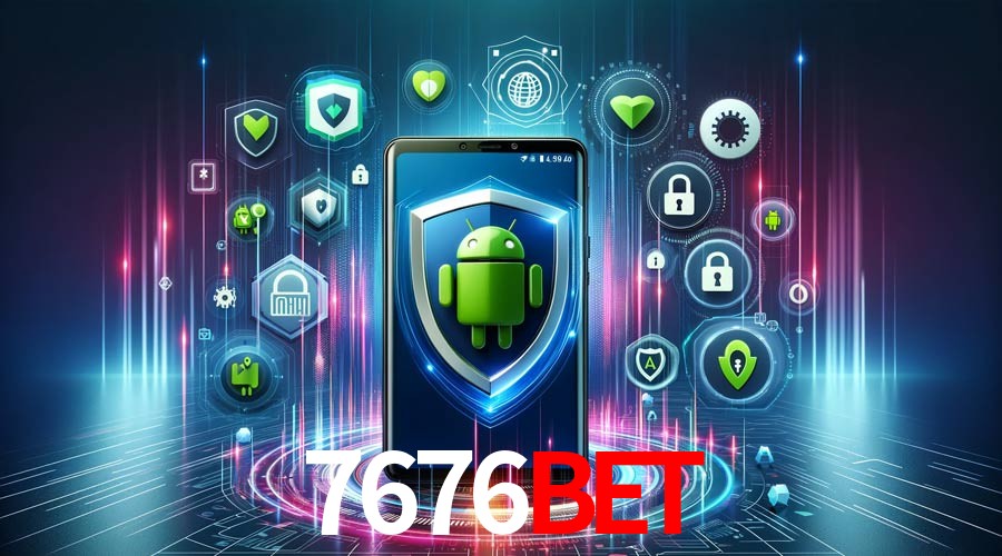 APP oficial da 7676bet para mobile