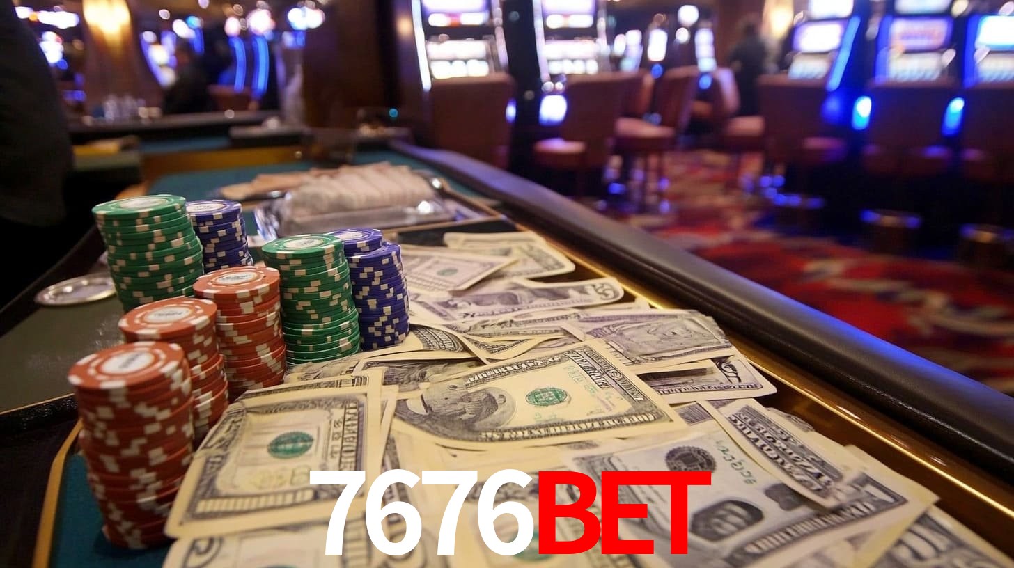 7676bet