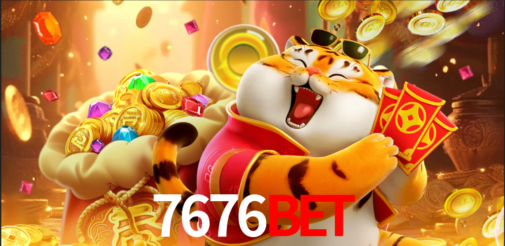 Welcome Bonus 7676bet